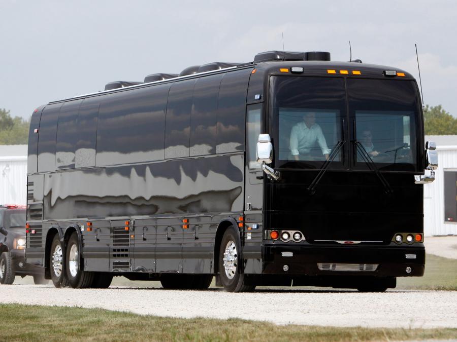  Prevost H3-45 VIP 2004 года  (фото 3 из 4)